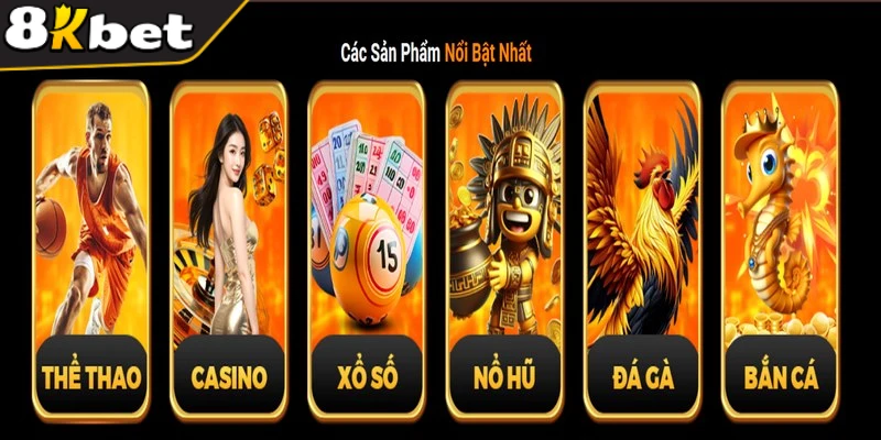 Giới thiệu về chúng tôi luôn tự hào đứng đầu thị trường giải trí